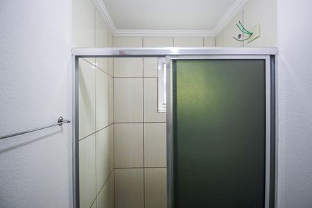 Apartamento para alugar com 47m², 2 quartos e sem vagaBanheiro