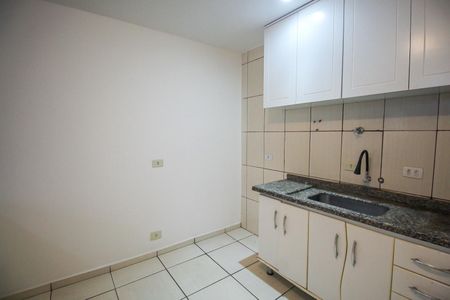 Apartamento para alugar com 47m², 2 quartos e sem vagaCozinha