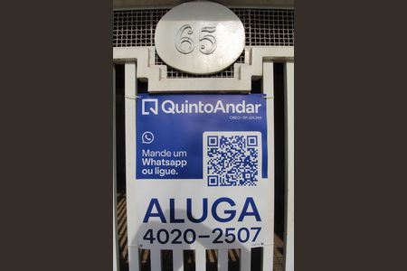 Plaquinha de casa para alugar com 3 quartos, 120m² em Jardim Sao Judas Tadeu, São José dos Campos