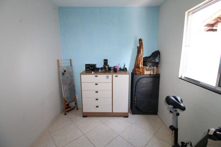 Quarto 1 de casa para alugar com 3 quartos, 120m² em Jardim Sao Judas Tadeu, São José dos Campos