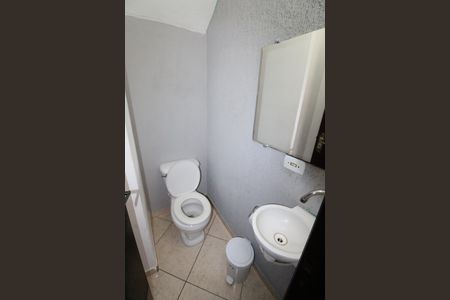 Sala de casa para alugar com 3 quartos, 120m² em Jardim Sao Judas Tadeu, São José dos Campos