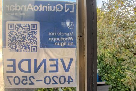 Apartamento à venda com 70m², 2 quartos e sem vaga Apartamento à venda com 70m², 2 quartos e sem vagaPlaquinha