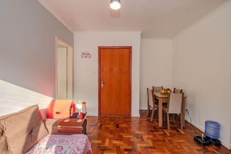 Apartamento à venda com 70m², 2 quartos e sem vaga Apartamento à venda com 70m², 2 quartos e sem vagaSala