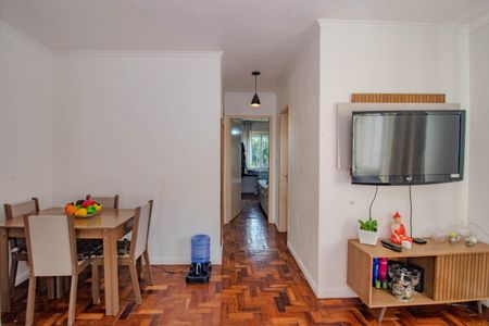 Apartamento à venda com 70m², 2 quartos e sem vaga Apartamento à venda com 70m², 2 quartos e sem vagaSala