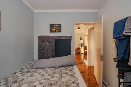 Apartamento à venda com 70m², 2 quartos e sem vaga Apartamento à venda com 70m², 2 quartos e sem vagaQuarto 2