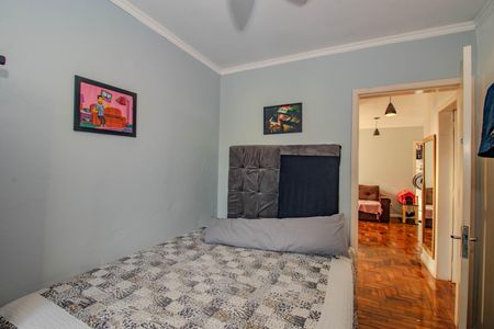 Apartamento à venda com 70m², 2 quartos e sem vaga Apartamento à venda com 70m², 2 quartos e sem vagaQuarto 2