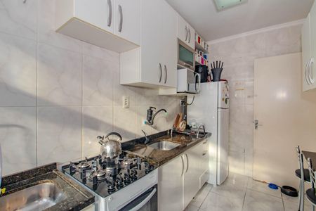 Apartamento à venda com 70m², 2 quartos e sem vaga Apartamento à venda com 70m², 2 quartos e sem vagaCozinha e Área de Serviço