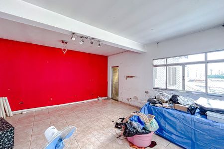 Sala - Casa 1 de casa à venda com 8 quartos, 416m² em Vila Mafra, São Paulo