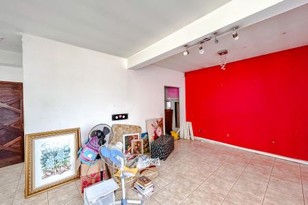 Sala - Casa 1 de casa à venda com 8 quartos, 416m² em Vila Mafra, São Paulo