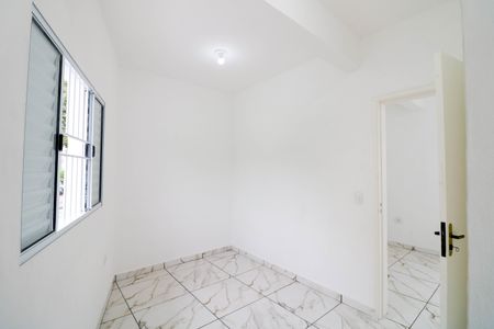 Quarto de casa para alugar com 1 quarto, 50m² em Jardim Neide, São Paulo