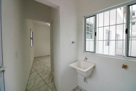 Casa para alugar com 50m², 1 quarto e sem vaga Casa para alugar com 50m², 1 quarto e sem vagaÁrea de Serviço