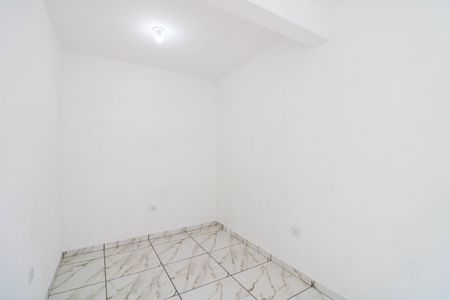 Sala / Cozinha de casa para alugar com 1 quarto, 50m² em Jardim Neide, São Paulo