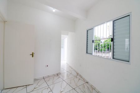 Casa para alugar com 50m², 1 quarto e sem vaga Casa para alugar com 50m², 1 quarto e sem vagaQuarto