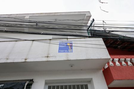 Casa para alugar com 50m², 1 quarto e sem vaga
