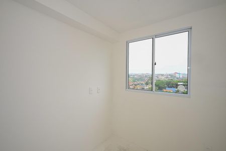 Apartamento para alugar com 40m², 2 quartos e sem vagaQuarto 2