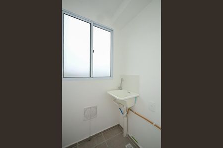 Apartamento para alugar com 40m², 2 quartos e sem vagaÁrea de Serviço 
