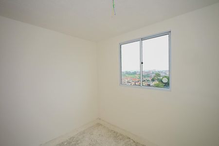 Quarto 1 de apartamento para alugar com 2 quartos, 40m² em Jardim Amalia, São Paulo