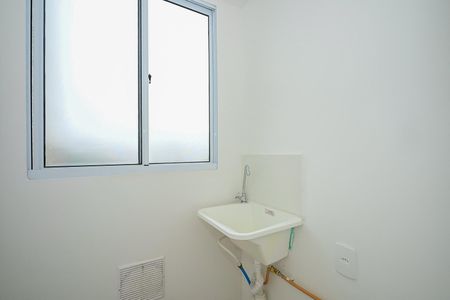 Apartamento para alugar com 40m², 2 quartos e sem vagaÁrea de Serviço 