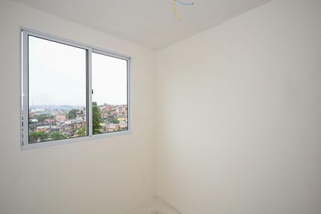 Apartamento para alugar com 40m², 2 quartos e sem vagaQuarto 2