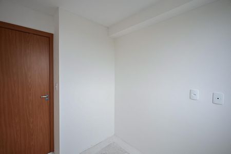 Apartamento para alugar com 40m², 2 quartos e sem vagaQuarto 2