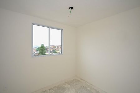 Apartamento para alugar com 40m², 2 quartos e sem vagaQuarto 1