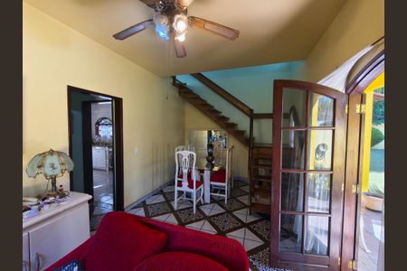 Casa de Condomínio à venda com 3 quartos, 150m² em Taquara, Rio de Janeiro