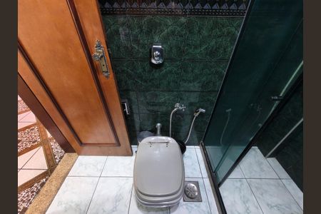 Casa de Condomínio à venda com 3 quartos, 150m² em Taquara, Rio de Janeiro