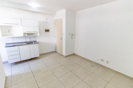 Apartamento para alugar com 33m², 1 quarto e sem vagaSala/Cozinha