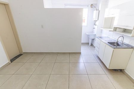 Apartamento para alugar com 33m², 1 quarto e sem vagaSala/Cozinha