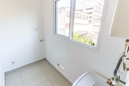 Apartamento para alugar com 33m², 1 quarto e sem vagaÁrea de Serviço