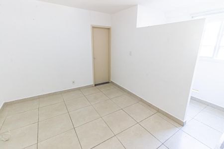 Apartamento para alugar com 33m², 1 quarto e sem vagaSala/Cozinha