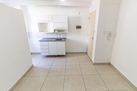 Apartamento para alugar com 33m², 1 quarto e sem vagaSala/Cozinha