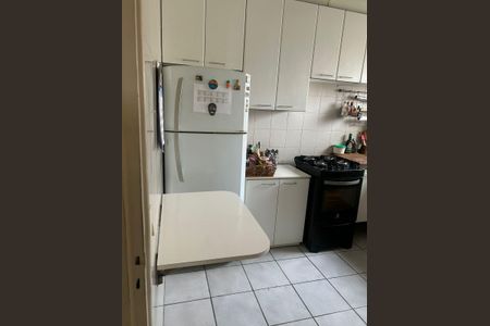 Apartamento à venda com 70m², 2 quartos e 2 vagas Apartamento à venda com 70m², 2 quartos e 2 vagasCozinha