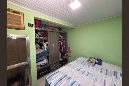 Casa para alugar com 40m², 1 quarto e sem vagaQuarto