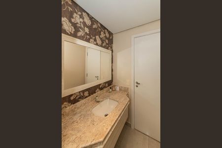 Apartamento à venda com 172m², 4 quartos e 4 vagasLavabo