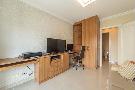 Apartamento à venda com 172m², 4 quartos e 4 vagasSala de TV