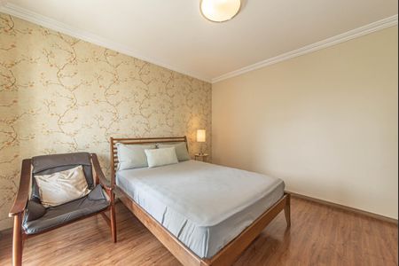 Apartamento à venda com 172m², 4 quartos e 4 vagasSuite 3