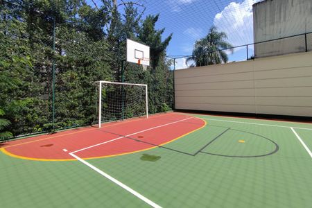 Apartamento à venda com 172m², 4 quartos e 4 vagasArea Comum