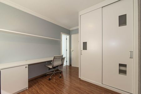 Apartamento à venda com 172m², 4 quartos e 4 vagasSuite 2