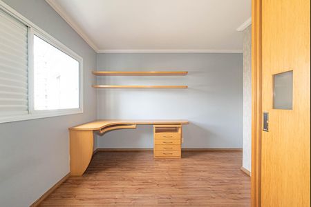 Apartamento à venda com 172m², 4 quartos e 4 vagasSuite 1