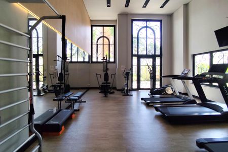 Apartamento à venda com 172m², 4 quartos e 4 vagasArea Comum