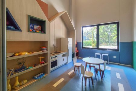 Apartamento à venda com 172m², 4 quartos e 4 vagasArea Comum