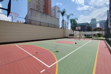 Apartamento à venda com 172m², 4 quartos e 4 vagasArea Comum