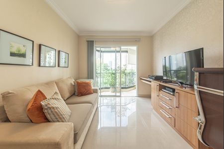 Apartamento à venda com 172m², 4 quartos e 4 vagasSala de TV