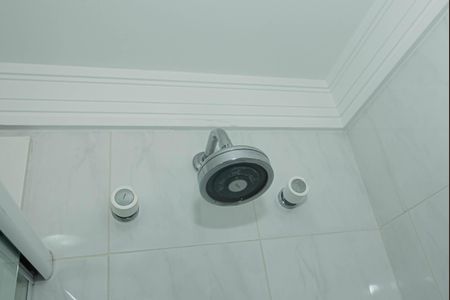 Apartamento à venda com 172m², 4 quartos e 4 vagasBanheiro da Suíte 3