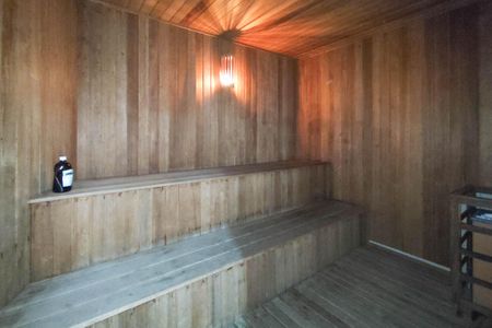 Apartamento à venda com 172m², 4 quartos e 4 vagasArea Comum