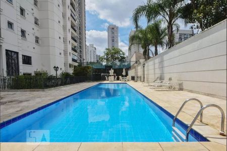 Apartamento à venda com 172m², 4 quartos e 4 vagasArea Comum