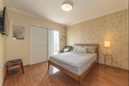 Apartamento à venda com 172m², 4 quartos e 4 vagasSuite 3