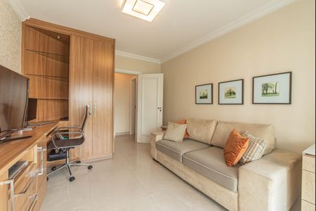 Apartamento à venda com 172m², 4 quartos e 4 vagasSala de TV