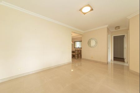 Apartamento à venda com 172m², 4 quartos e 4 vagasSala